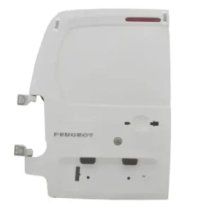 DRZWI TYLNE TYŁ LEWE BERLINGO PARTNER III EWPA Dostępne od ręki